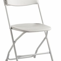 Party Chair- Party Tables
