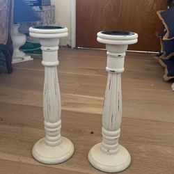 Candle Holders 