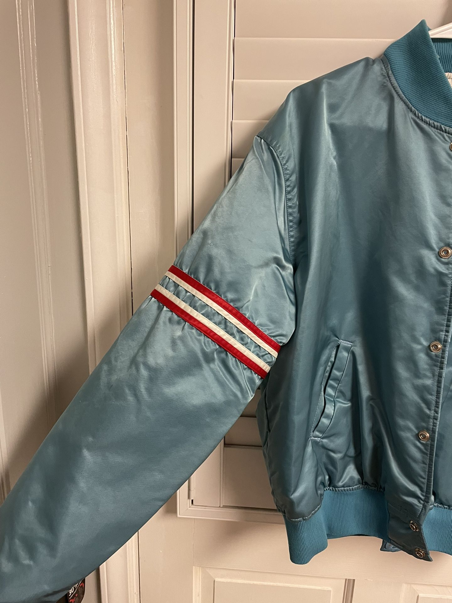 Vintage NFL Dallas Cowboys Jacket for Sale in Visalia, CA - OfferUp