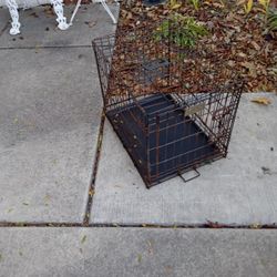 Animal  Carrier /Kennel 