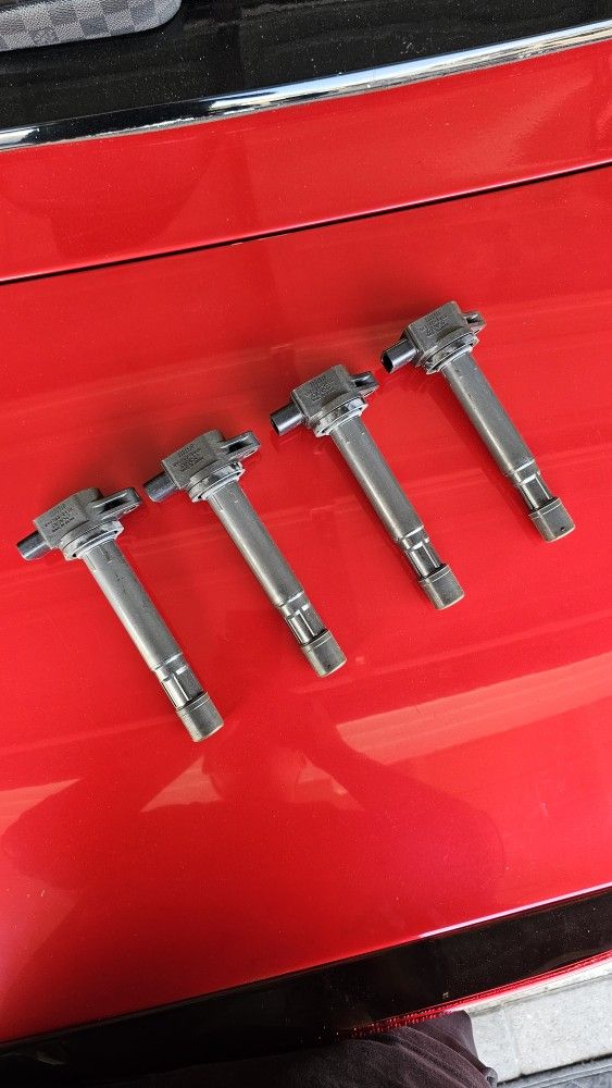 OEM Genuine 00-03 Ap1 S2000 Coil Packs