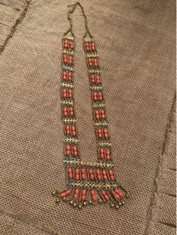 Vintage necklace