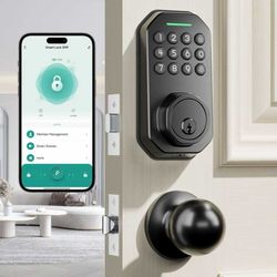 New Smart Lock