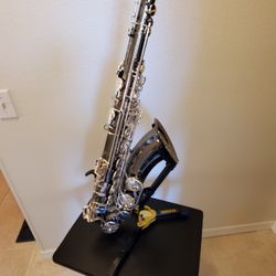 Tenor Saxophone Jean Baptiste