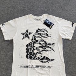 HELLSTAR