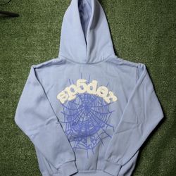 Sp5der Hoodie