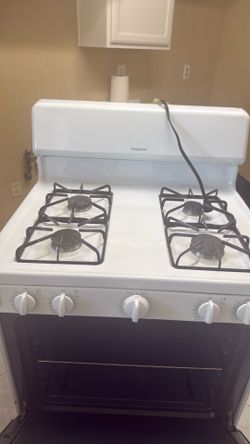 Hot poin stove