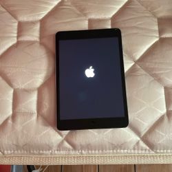 Used iPad Air Mini (activation Lock) 