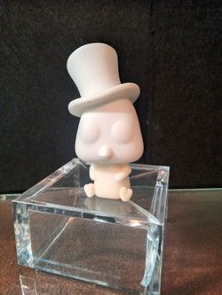 Funko Prototype