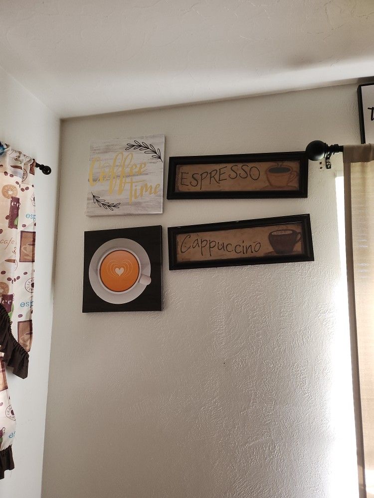 Wall Decor for Sale in Fresno, CA OfferUp