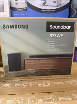 Samsung Soundbar