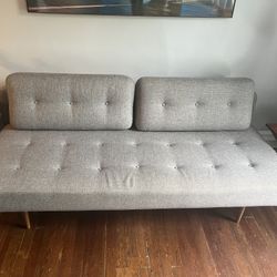 Convertible Sleeper Sofa SofaBed