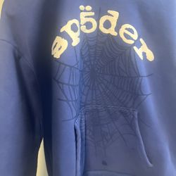 Sp5der Hoodie