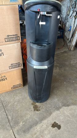 water dispenser