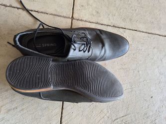 new dress shoes size 11