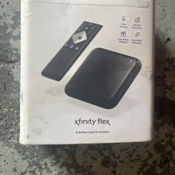 Xfinity Flex