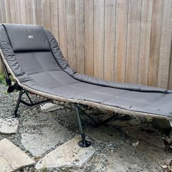 REI Wonderland Comfort Cot