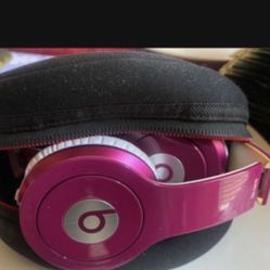 BEATS HEADPHONES 
