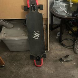 Yeti Land Yachtz
