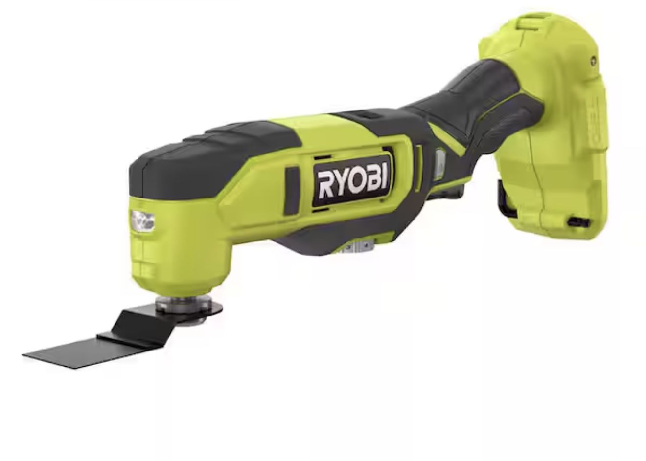 RYOBI ONE+ 18V Cordless Oscillating Multi-Tool (Tool Only