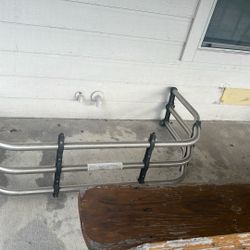 Tailgate Extender