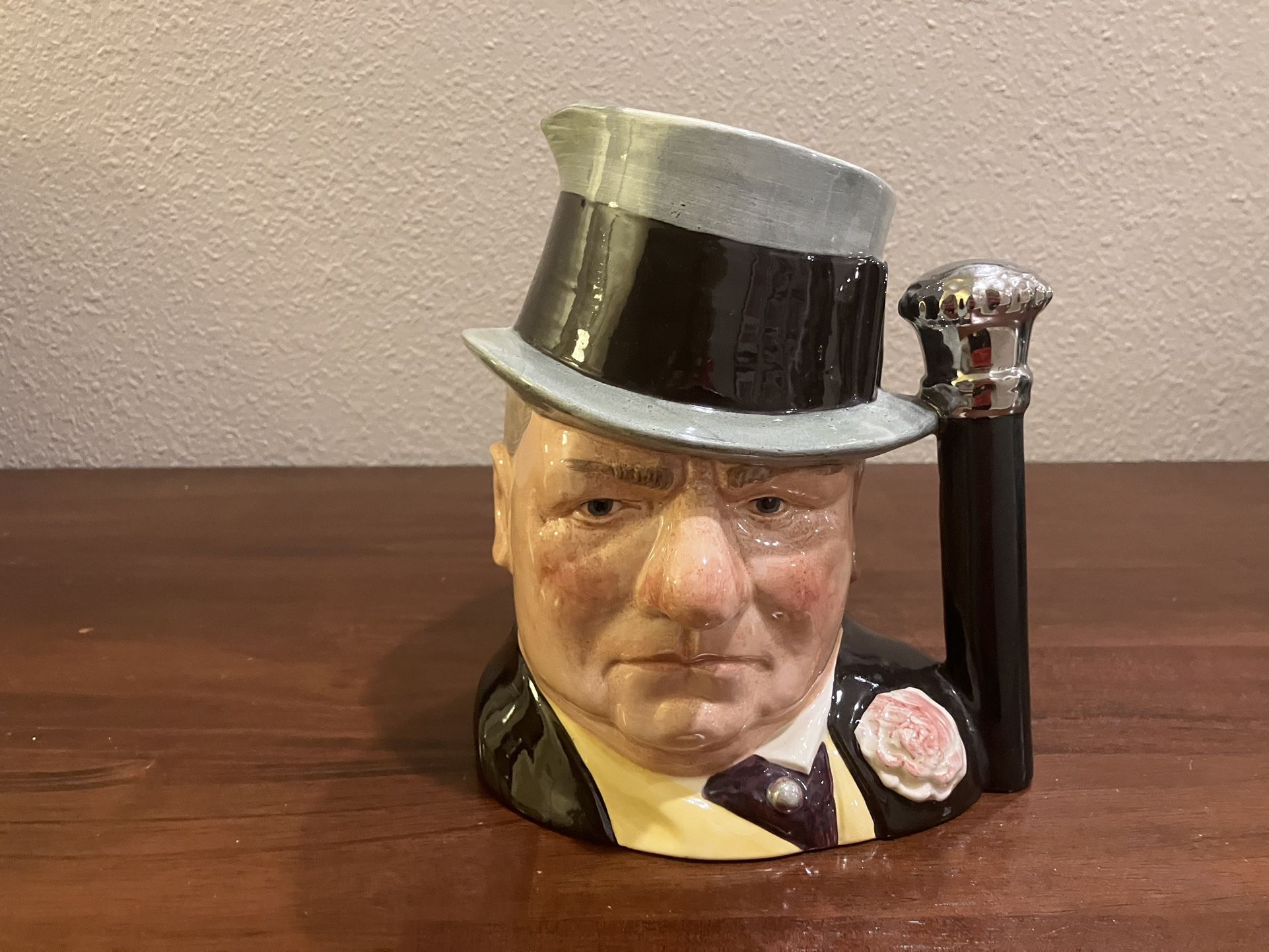 Royal Dalton The Celebrity Collection