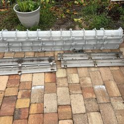 Stainless Steel Slot Drainage