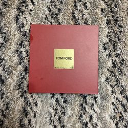 Tom Ford Perfume Set
