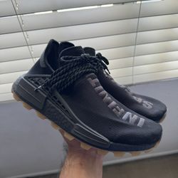 Adidas Pharrell NMD Hu Trail - Size 9.5us