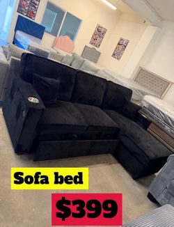 Sofa bed
