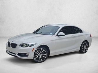 2020 BMW 230i