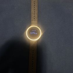 Michael Kor Smart Watch