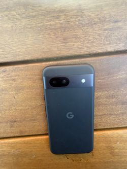 Unlocked Google Pixel 8A 128GB