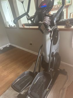 BowFlex Max Trainer