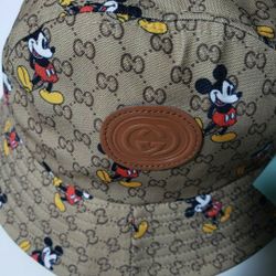 Gucci Bucket Hat