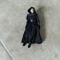 Star Wars Kylo Ren Action Figure 