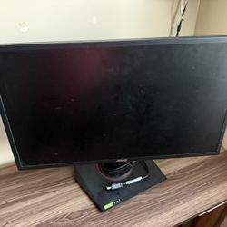 Asus Gaming Monitor