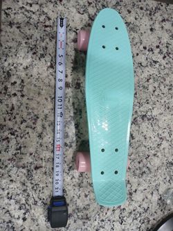 Mini skateboard