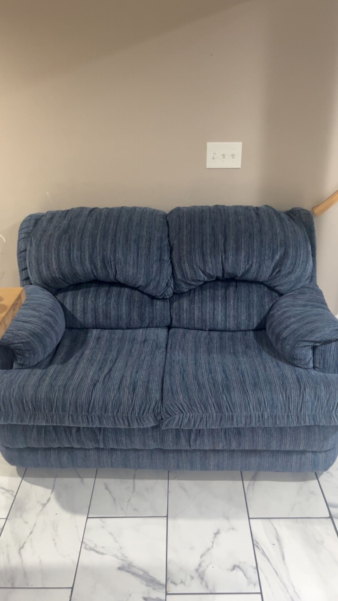Loveseat Couch