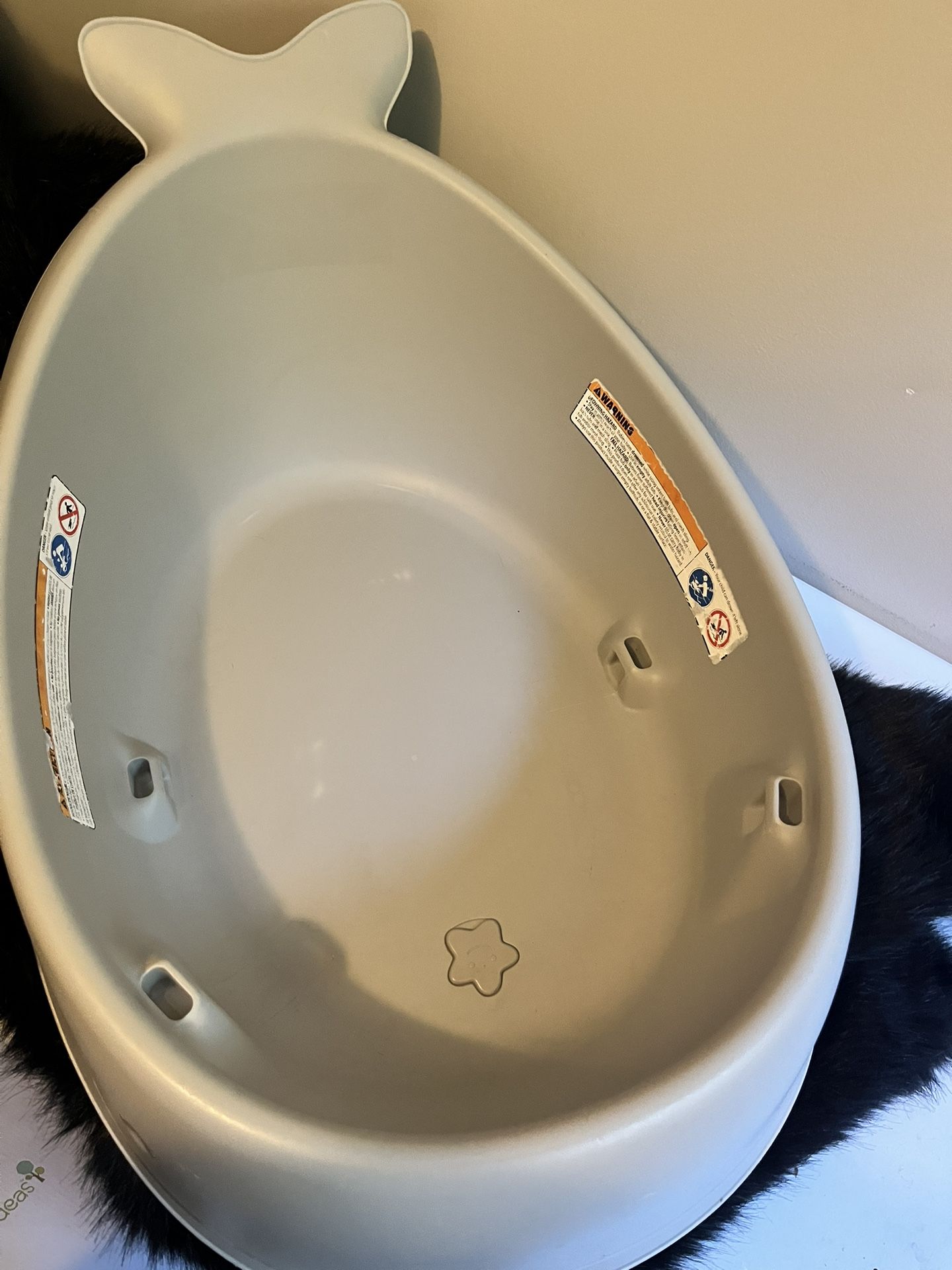 Baby Tub