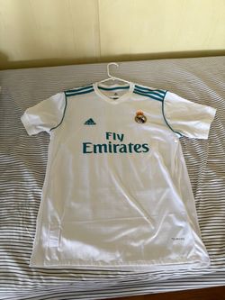 Cristiano Ronaldo soccer jersey XL Adult