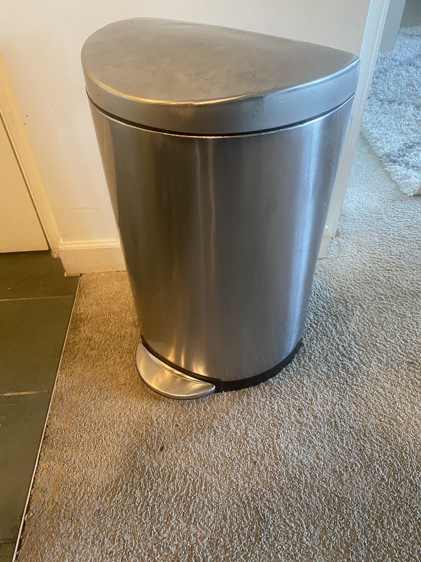 Trash Can Big