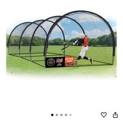 Batting Cage 