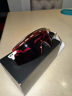 Oakley Encoder Strike Vented