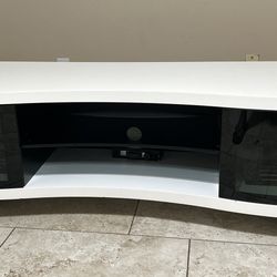 Media Center / Tv Stand   $350