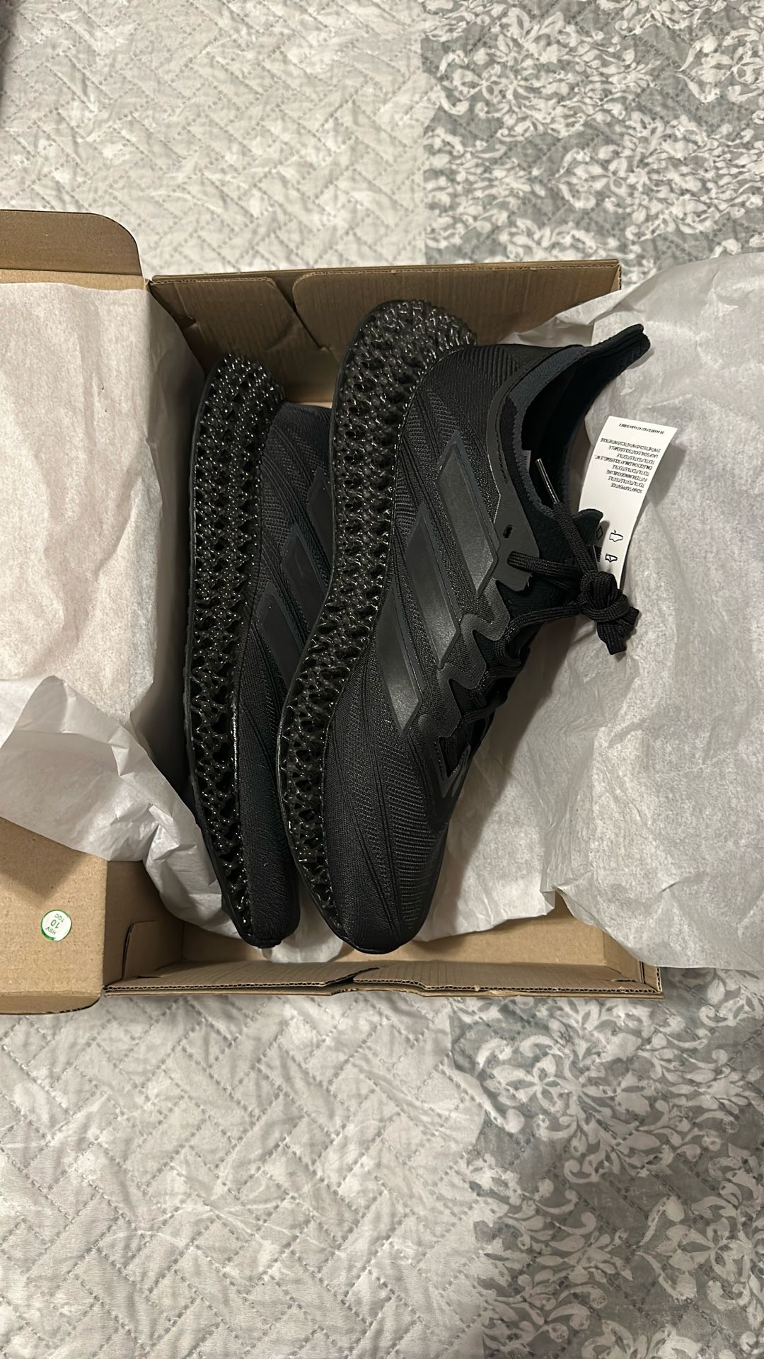 Adidas Running Shoes New