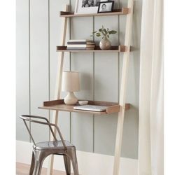 Better Homes & Gardens 71" Bedford Leaning Desk - $75ea, 2x $100