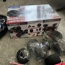 Arena Granite 4x4 1/10