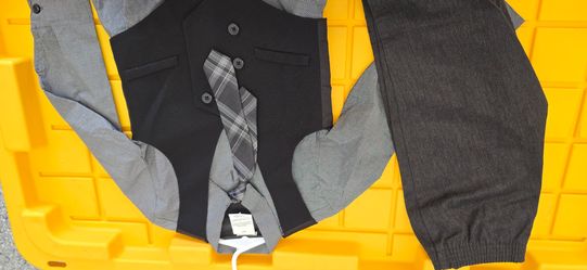 Boys suit set