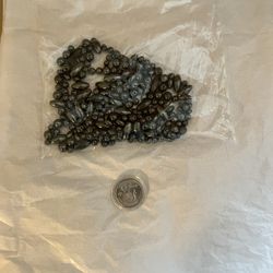 Bag Of Loose Magnetic Beads
